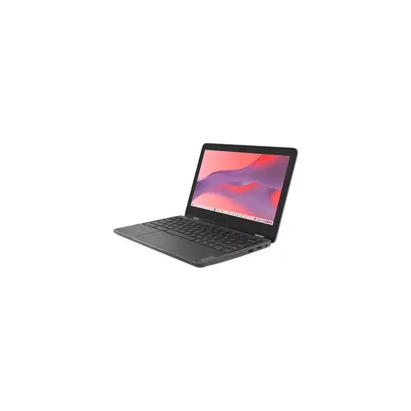 Lenovo 300e Yoga Chromebook Gen 4 82W2 - Conception inclinable - Kompanio 520 - Chrome OS - Mali-G52 2EE... (82W2000KFR)_1